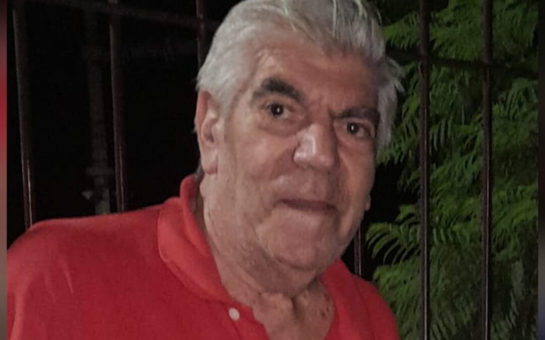 OSCAR FLORES