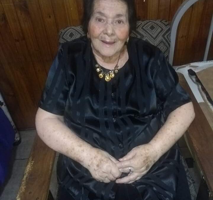 MABEL ALICIA NELLO