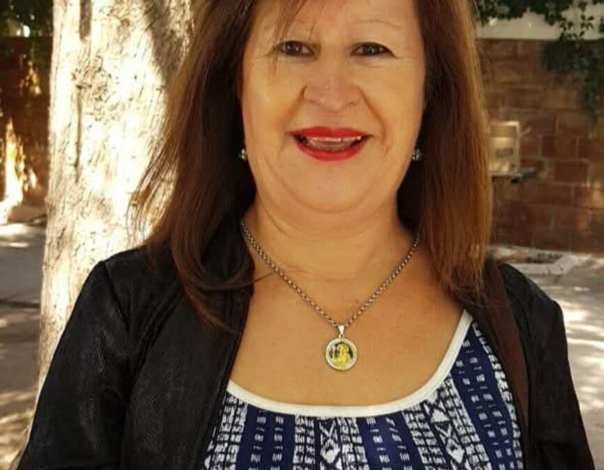 NANCY B. GONZÁLEZ