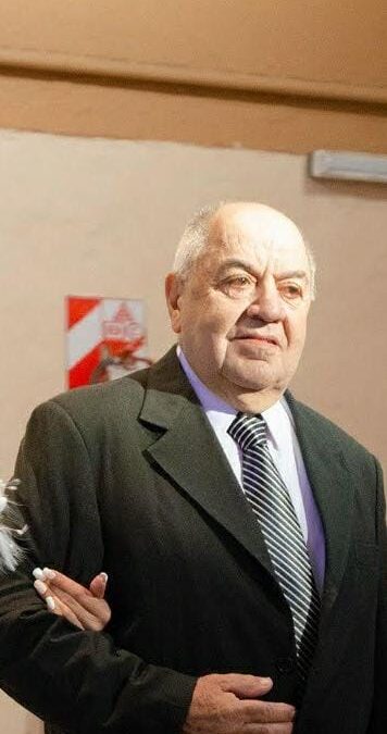 EMILIO RUBÉN GONZÁLEZ