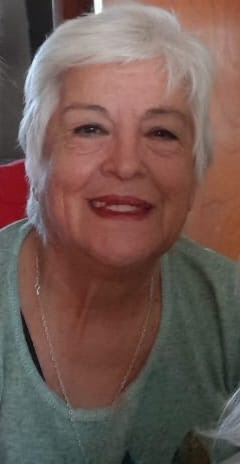 IRMA NORA VELÁZQUEZ