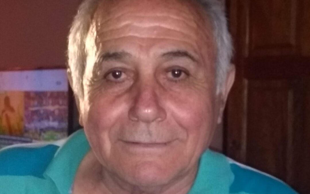 ARMANDO SABATINI