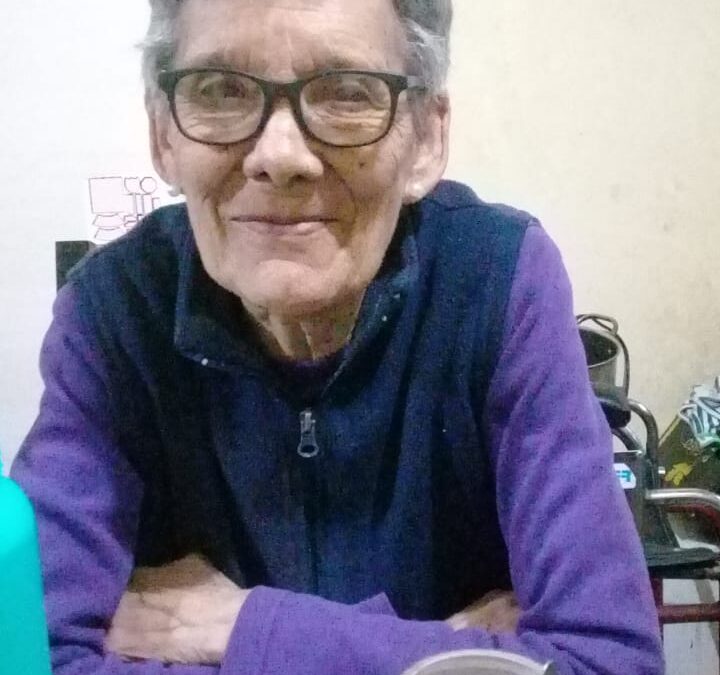 MIRTA EVA HERRERA