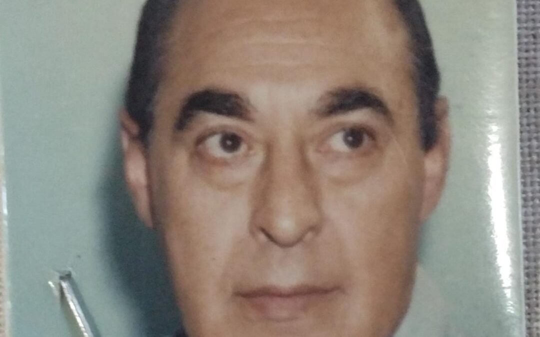 FRANZ EDUARDO GÓMEZ