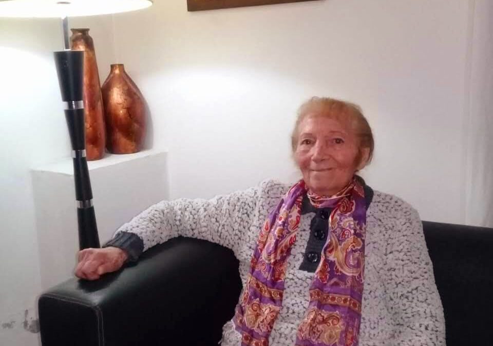 FIDELINA GONZÁLEZ