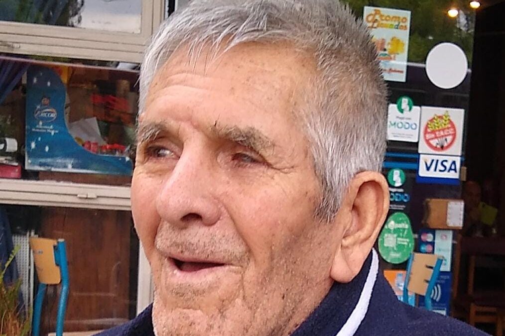 RAMÓN LANDAETA