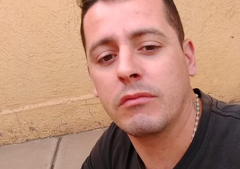 GUSTAVO DANIEL SOSA AMADOR