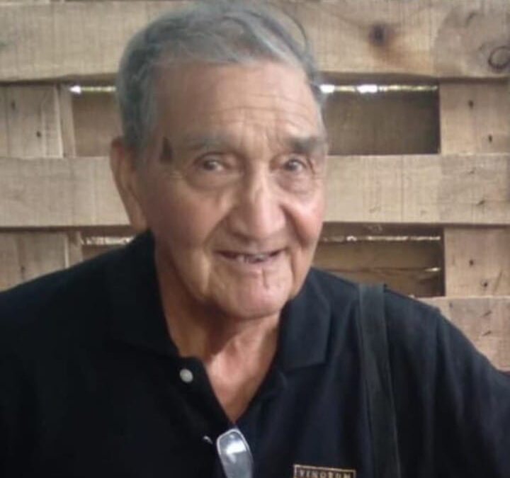 JOSÉ DÍAZ