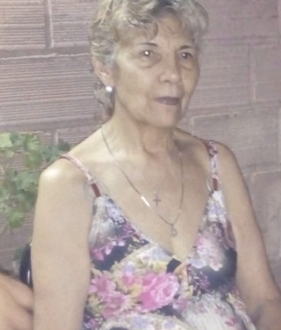 SILVIA LUCIA VILLEGAS