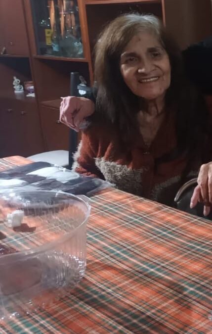 CELIA MARTA MULENA
