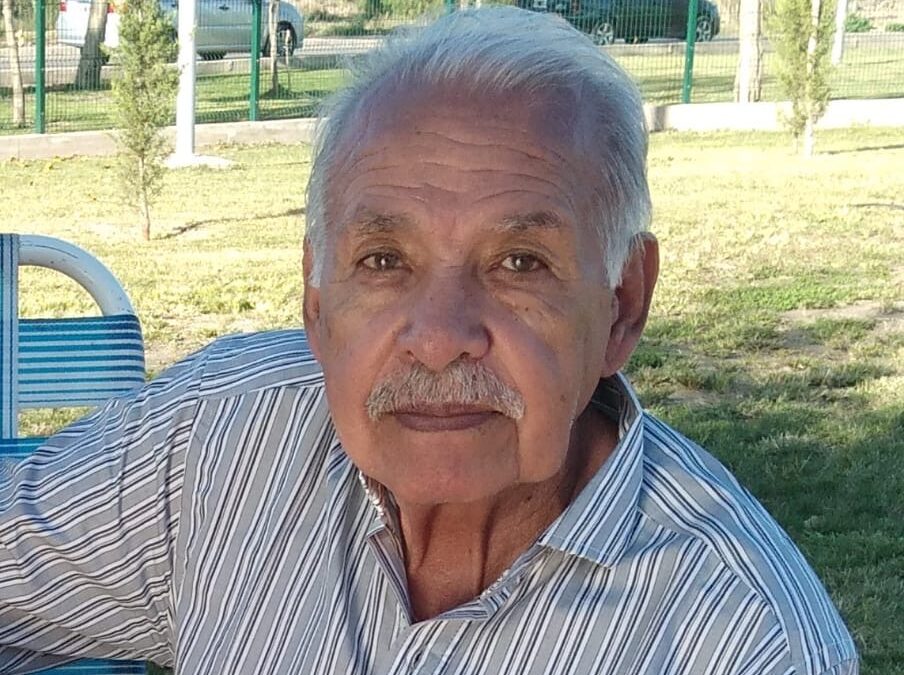 JUAN RODOLFO PEÑA