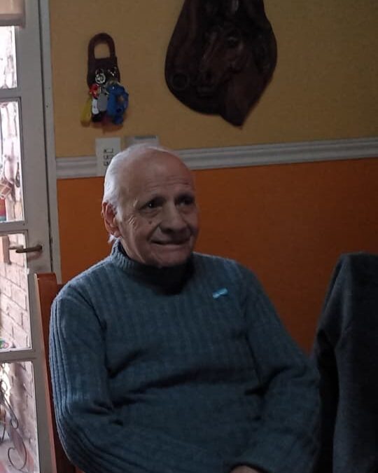ORLANDO LOMBARDO