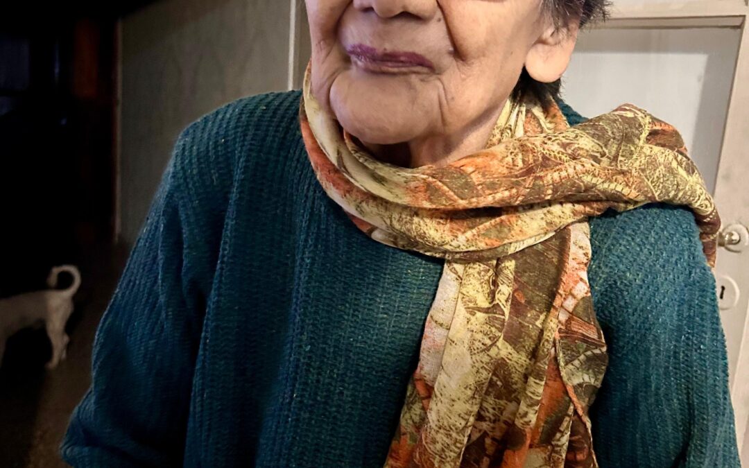 MIRTA LUCERO