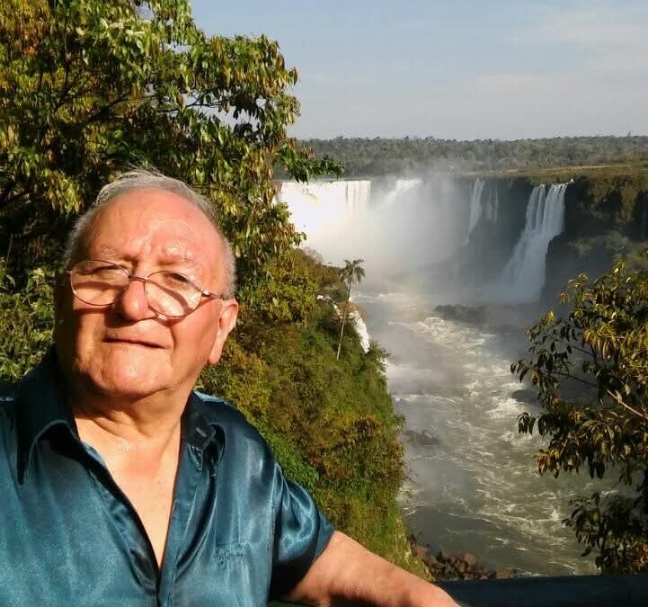 GERONIMO MOLINA