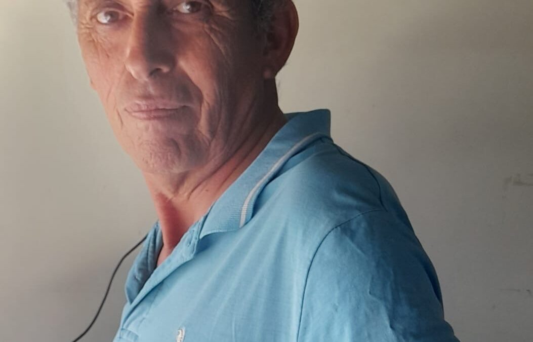 ROBERTO HUGO SÁNCHEZ