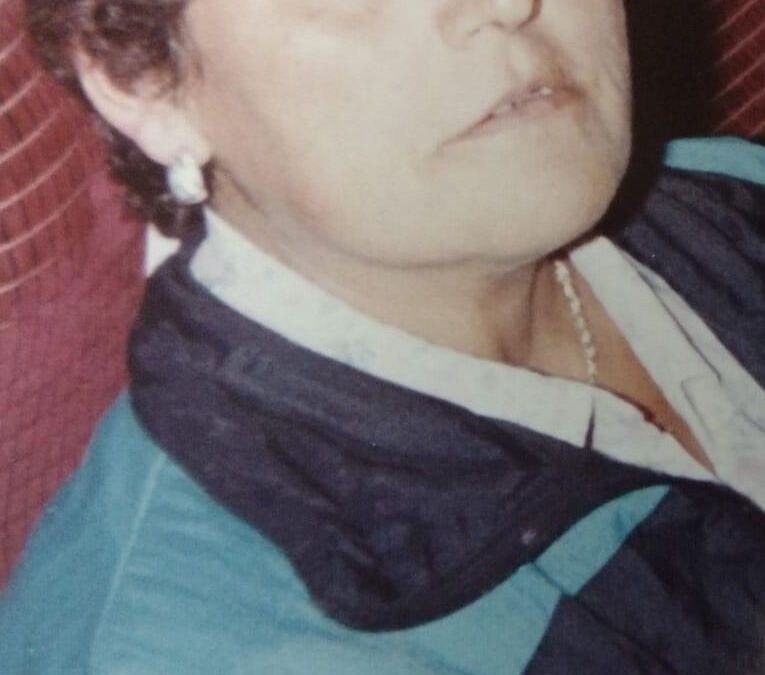 GLADIS MAFALDA AVEIRO