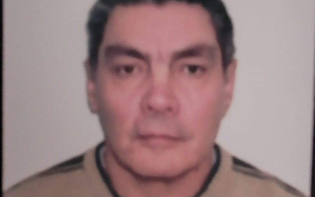 DARIO ABEL GONZALES