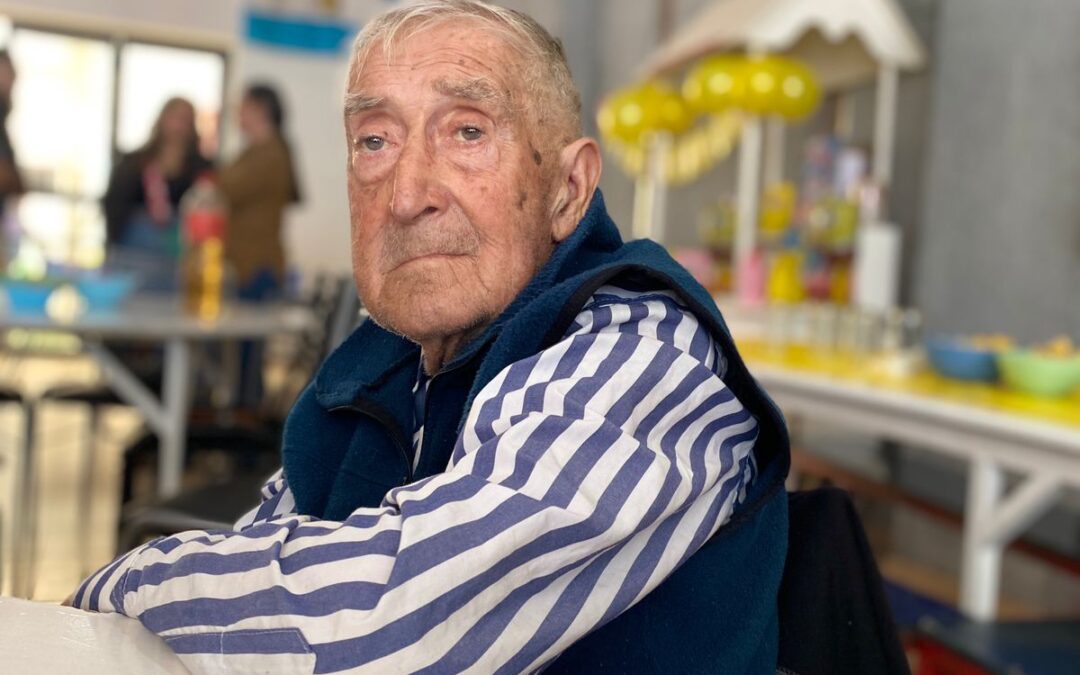 LEÓN GERARDO