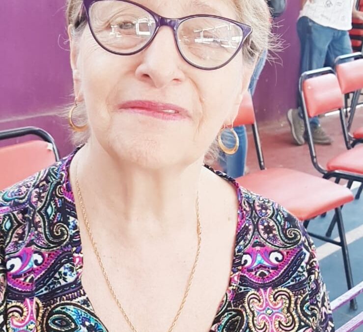 ESTER NILDA ASET