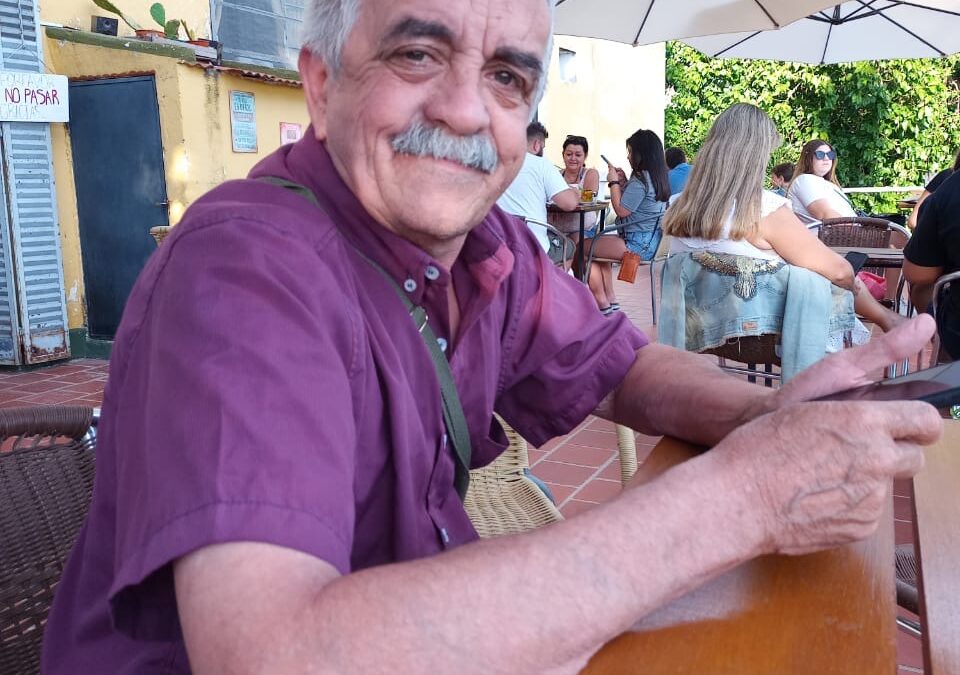 MARIO ALFREDO MOYANO