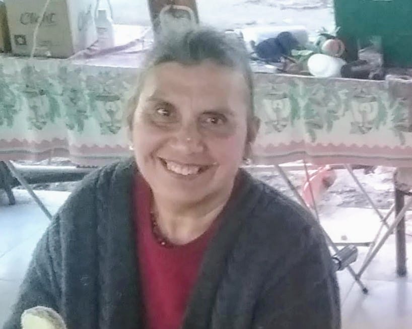 RUTH LILIANA BUSTOS