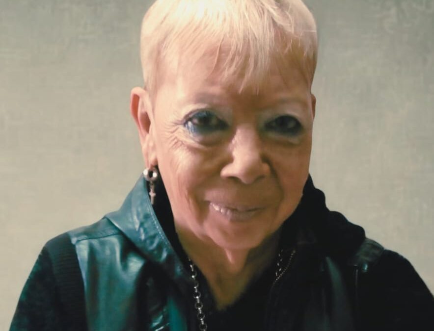 MARÍA PATRICIA LEMOS