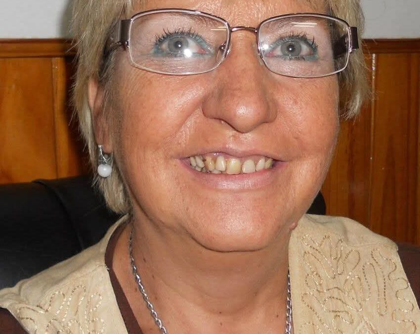 MARÍA ISABEL LEMOS