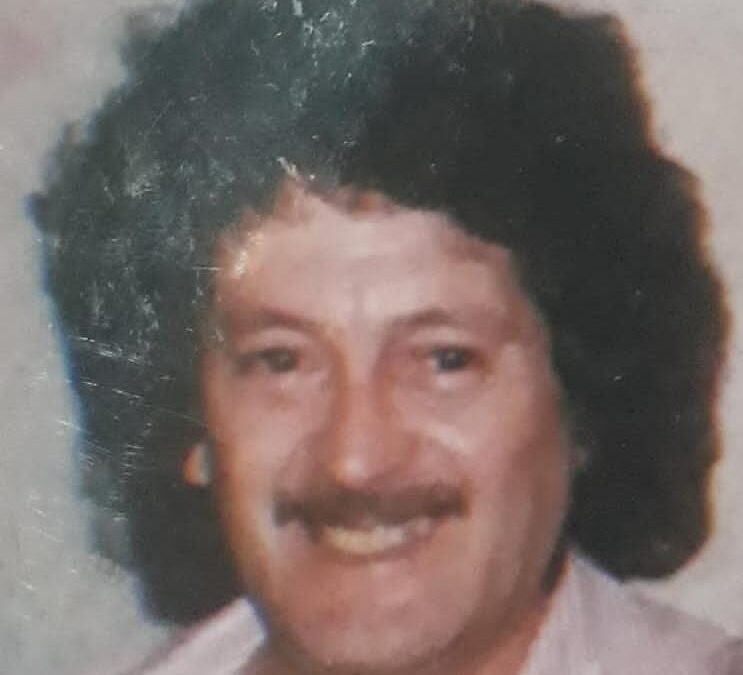DALMIRO RAMÓN SAUCO