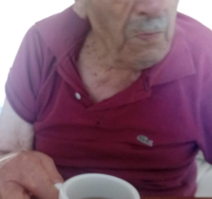 LORENZO ARGENTINO MOYANO