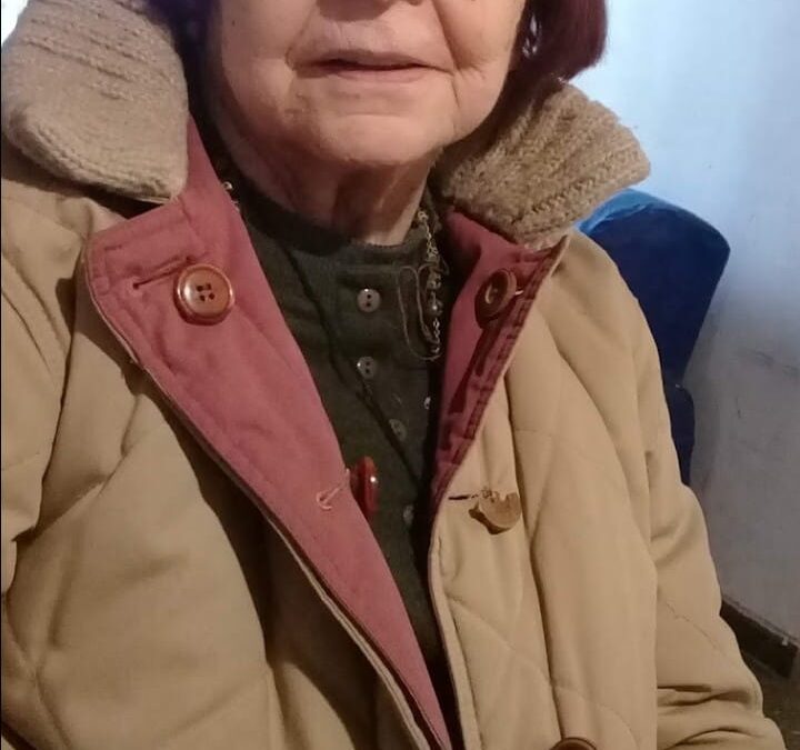 ELBA BEATRIZ ZACCONE