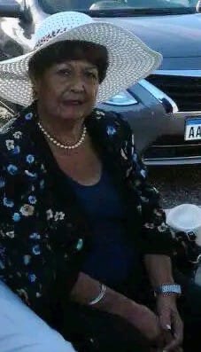GLADYS CELINA GUZMAN