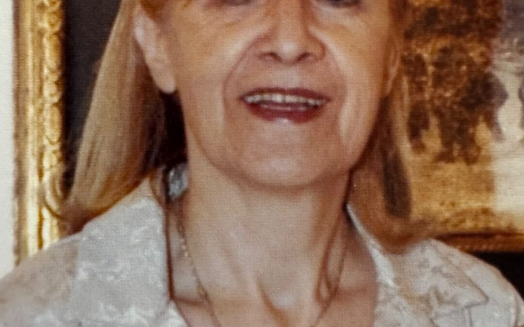 CRISTINA LEONOR BARBOZA