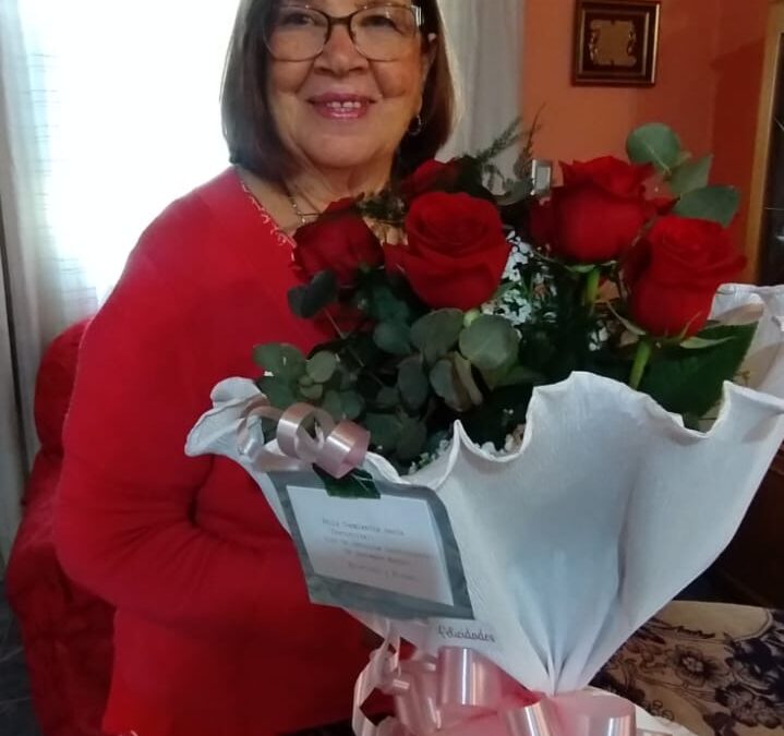 LIDIA PELLEGRINO