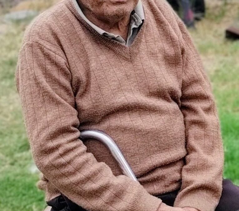 ORLANDO ESCUDERO