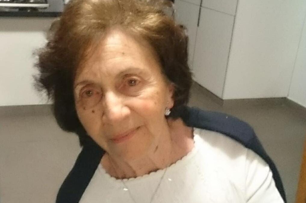 MARTHA NELDA MÁRQUEZ