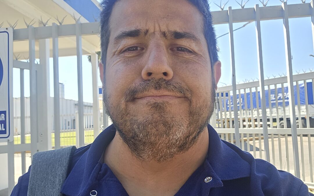 DIEGO EZEQUIEL TOBARES