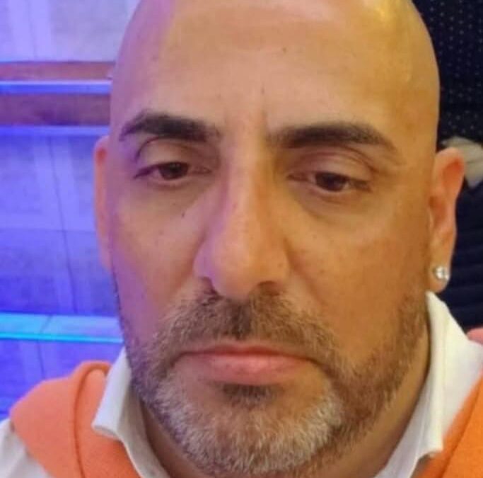CRISTIAN CARLOS ÁVILA