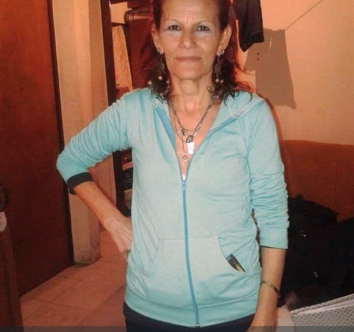 ERNESTINA FLORINDA PAVEZ
