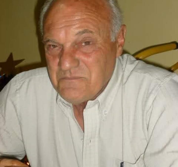 ALDO ESTEBAN VITALE