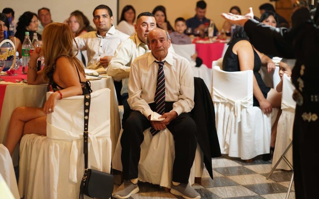 JUAN CARLOS SÁNCHEZ