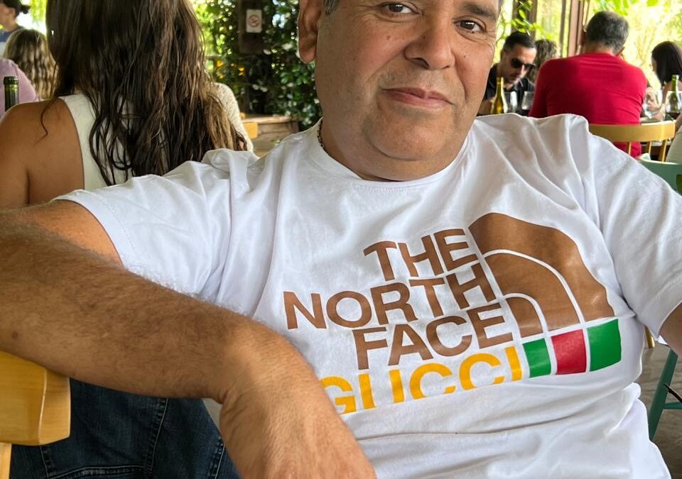 ANDRÉS GASPAR SÁEZ