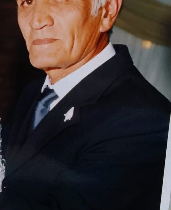 OSCAR LORENZO LEDESMA