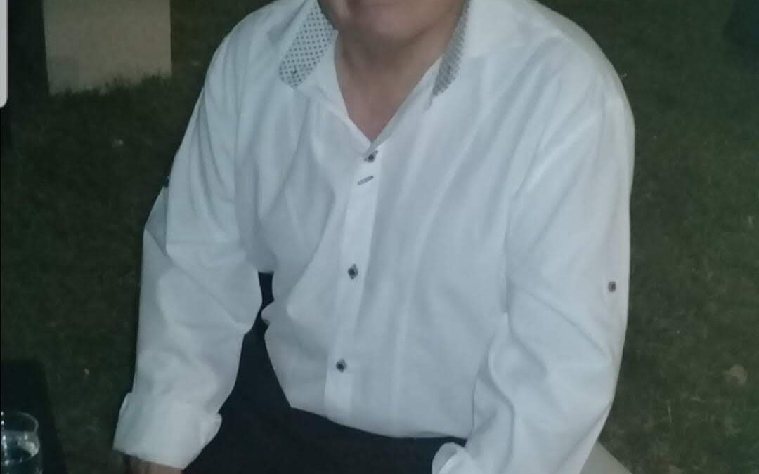 JORGE OSVALDO CABAÑA