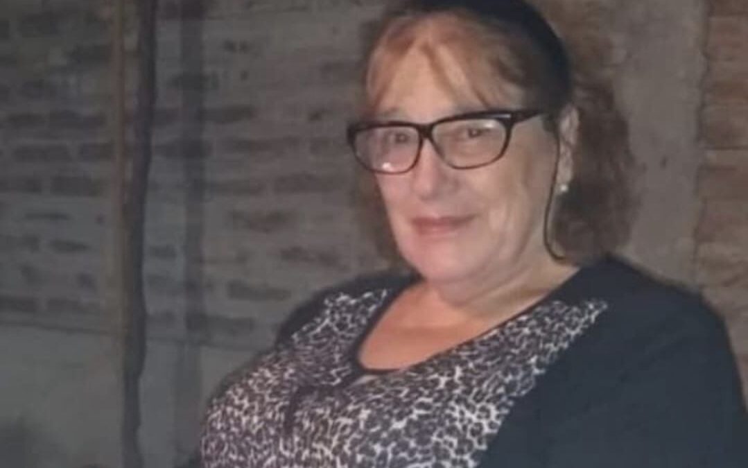 NORMA VARGAS