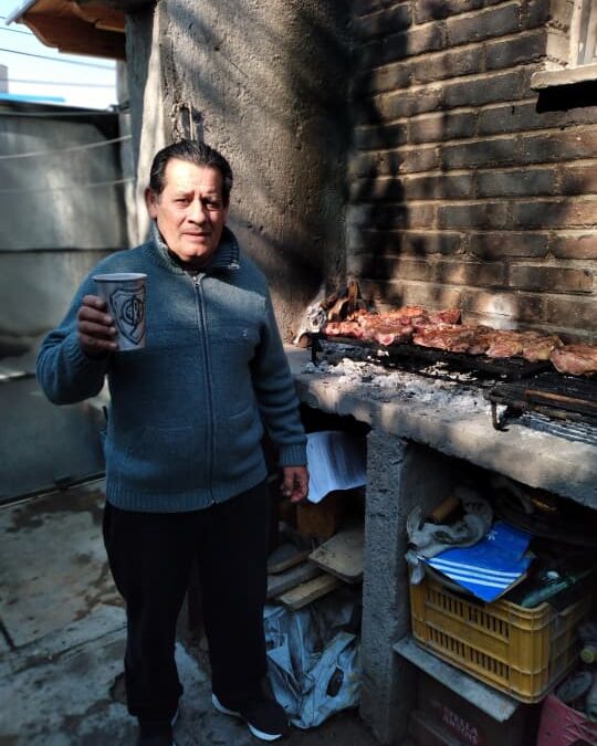 RAMON DANIEL MONTIVERO