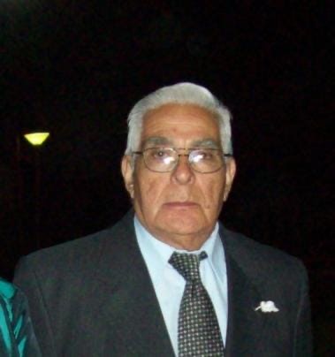ROLANDO AMÉRICO GONZÁLEZ