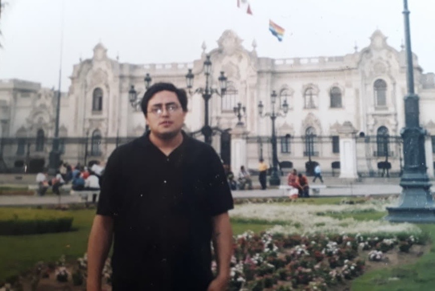 JUAN MARCELO ARROYO