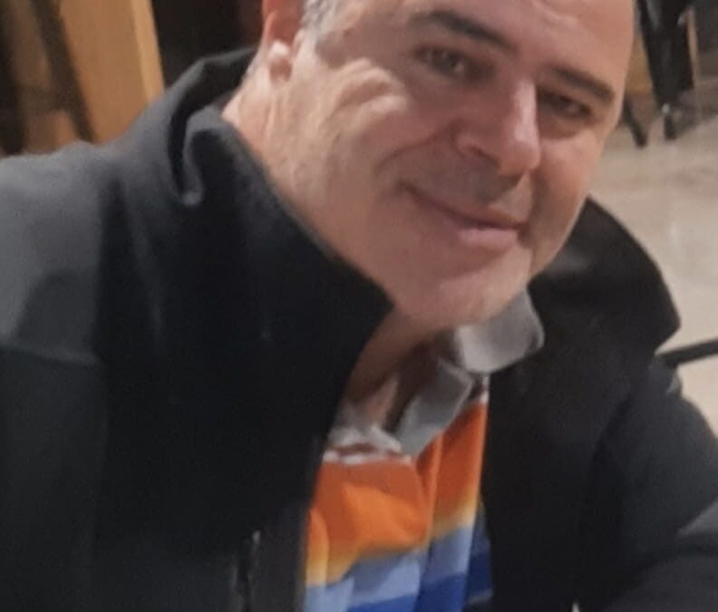 FERNANDO NAVARRIA
