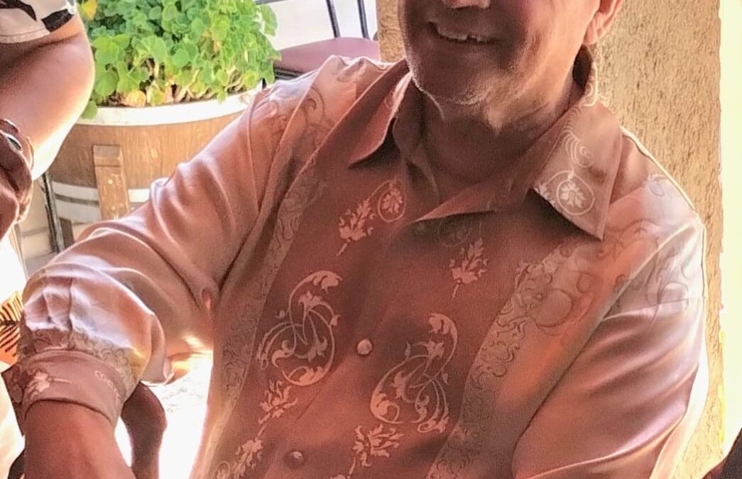 MIGUEL ÁNGEL MARTÍNEZ