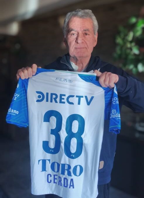 ALFREDO CARLOS CENTORBI